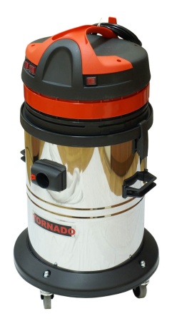 Водопылесос IPC Soteco Tornado 429 Flowmix Inox