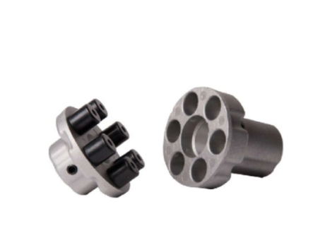 ZG132 Муфта для мотора 15 KWZG132