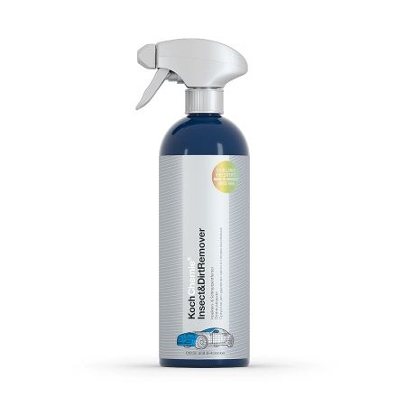 77701750 INSECT&DIRTREMOVER - Удаление следов от насекомых (750 мл)