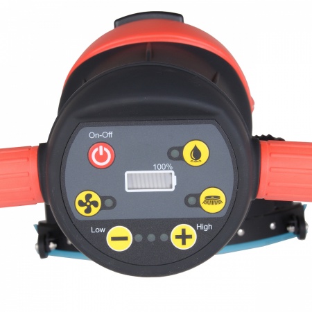 SDB430 Поломоечная машина EVOLine SDB 430 быстросъемная литиевая АК