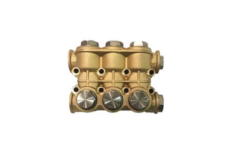 TOR Голова помпы 500101020