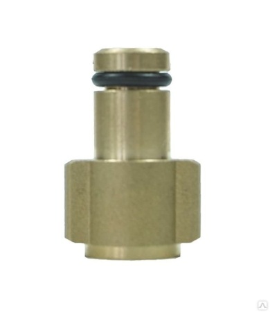 Адаптер для пенной насадки и копья Yili 1-4 внут.