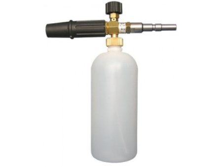 Пенная насадка TOR LS3 с бачком ниппелем KW