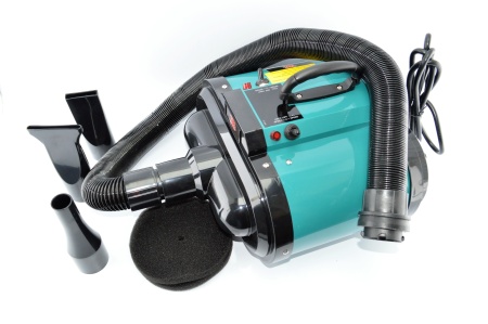 Турбосушка TOR Шланг 2,5 м