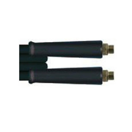 R+M 345944310 Шланг ВД двухоплёточный (EU) 2SN-08 штуцер 3 8-штуцер 3 8 10m 400bar для NILFISK-A