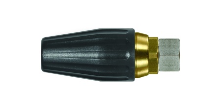 Турбонасадка 20035, 250bar, вход М18внут