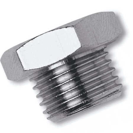 1200010500 Заглушка 3 8