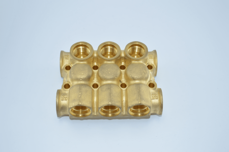 ГОЛОВКА AR RCS, MFVR40026