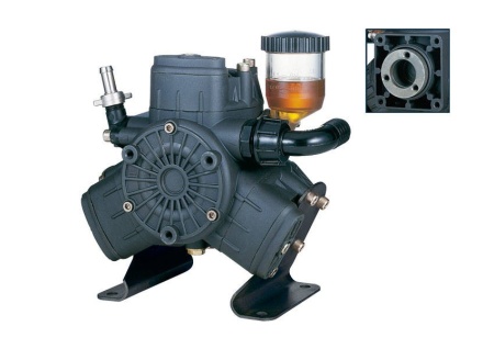 Мембранный насос AR 303 B SP Annovi Reverberi