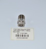 R+M 61800 Форсунка 25045 (сила удара-100%), 14внеш, нерж.сталь (25 шт. в упаковке)