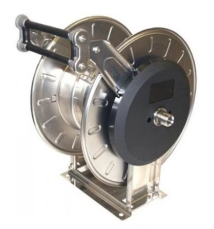 Барабан инерционный Faicom VGMX603420ST для шланга 20 м 60 бар