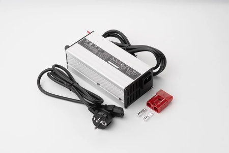 Зарядное устроиство Everest Energy 29.2V15A_2