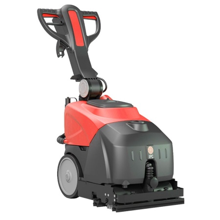 Аккумуляторная поломоечная машина LAVAMATIC 15 R CABLE