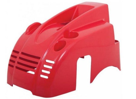 23017851 IPG Корпус для TSX