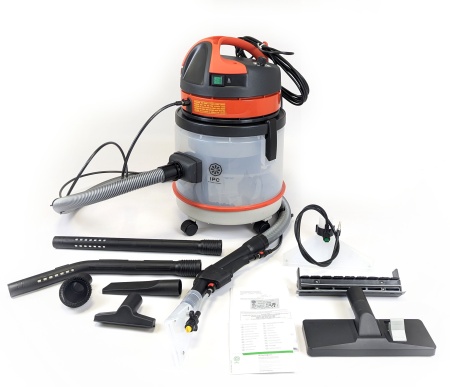 IPC Soteco Tornado 200 IDRO_0