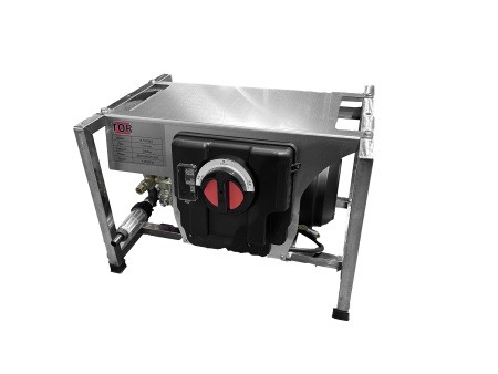 TOR Мойка высокого давления 250бар K-1525B3