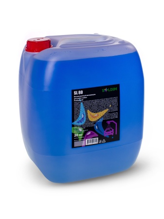 Бесконтактный автошапунь для робот мойки SOLDIM SL 80 20 кг