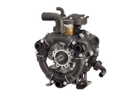 Мембранный насос AR 120 LFP SP Annovi Reverberi