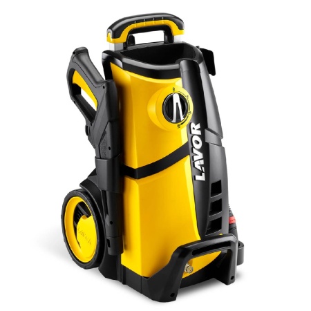 8.113.0006C Мойка высокого давления электрическая LAVOR LVR4 150 WPS.