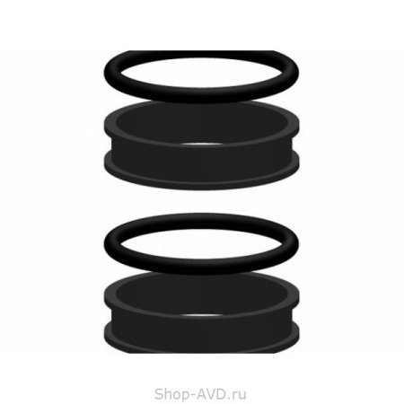 M-00099 Рем.комплект поворотной муфты M-00098