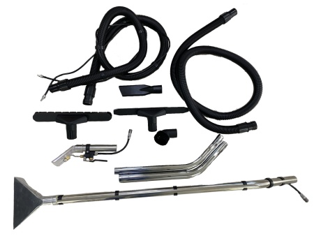 Моющий пылесос-химчистка TOR LC-802SC