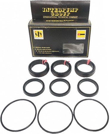 KIT 297 Ремкомплект маслянных сальников для помп AB80, AB100, AB120, AB150