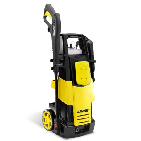 36042-00019 Мойка высокого давления электрическая LAVOR WAVE 130 STEAM
