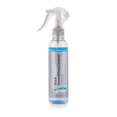 26614032 SPEEDGLASSCLEANER  очиститель стекла 140мл.