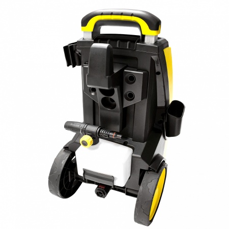 8.113.0006C Мойка высокого давления электрическая LAVOR LVR4 150 WPS,