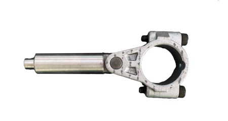 19041830 Ремкомплект поршня насоса NHD для помп высокого давления HAWK