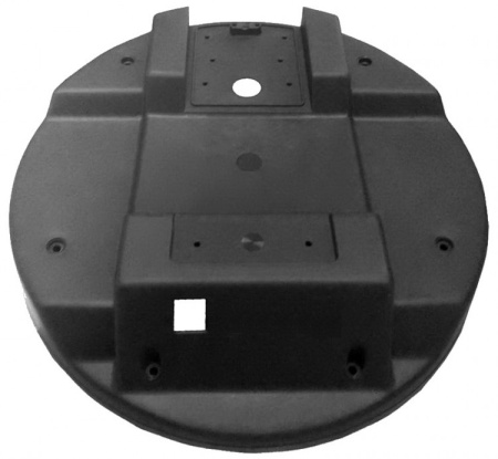 IPC Soteco Крышка верхняя для PANDA 215 XP