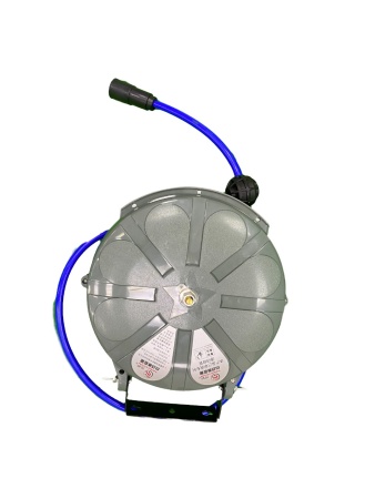 TS3-QG812-15Корпус катушки из ударопрочного пластика ABS.