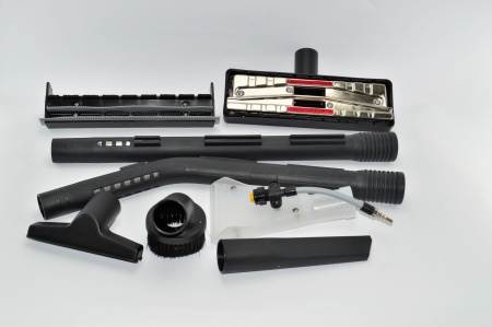 аксесуары TORNADO 200 Химчистка (GA200TORN200) LAVA 1