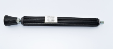 R+M 51002 Копье прямое литое L=30cm, 400bar, 14внеш-14внут
