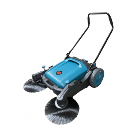 2055 Подметальная машина с фильтром TOR JH - 960T