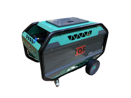 TOR Мойка высокого давления 350бар Total Stop FS-1535