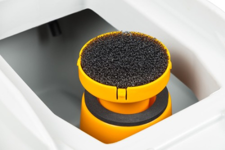 поломоечная машина Bennett Smart S510b Basic